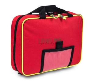 Zdravotnická taška první pomoci Curos - 5 litrů
