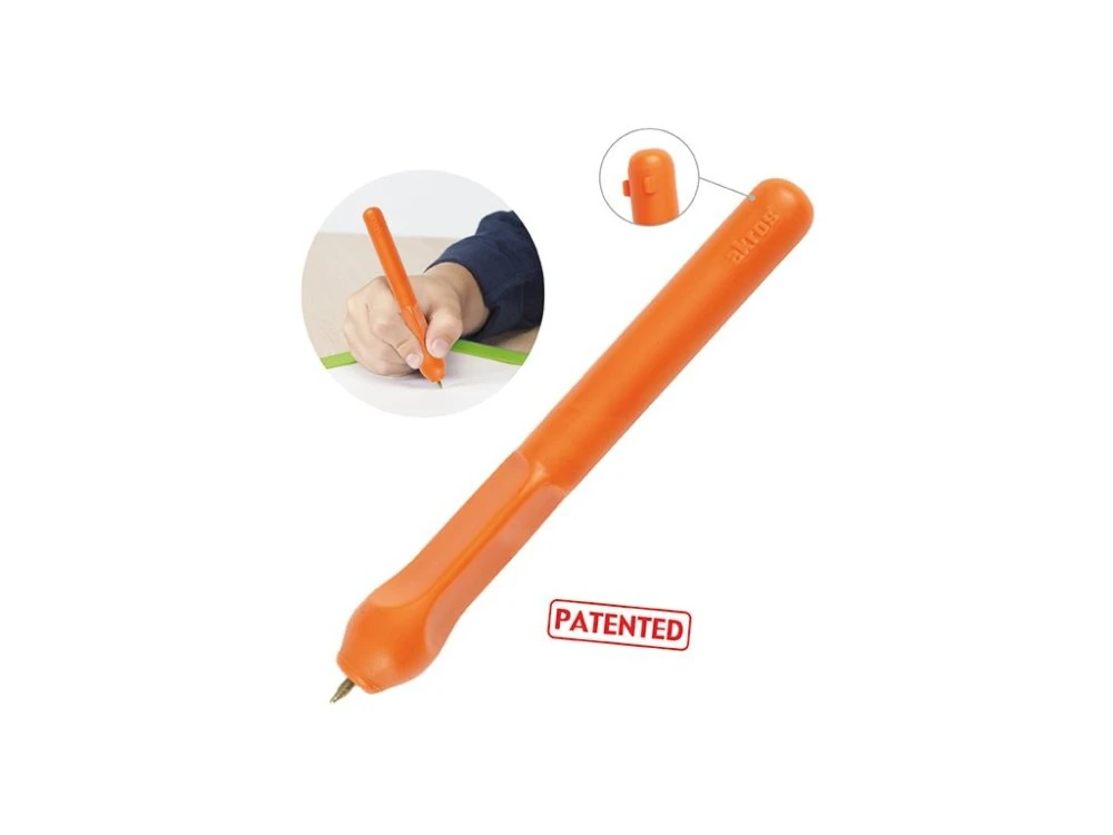 Akros Ergonomická pera - 20 ks