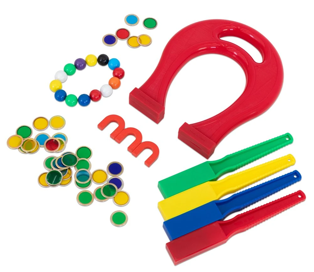Betzold Experimentální sada - magnety