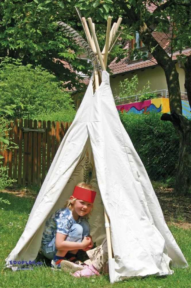 Eduplay Tee-pee malé