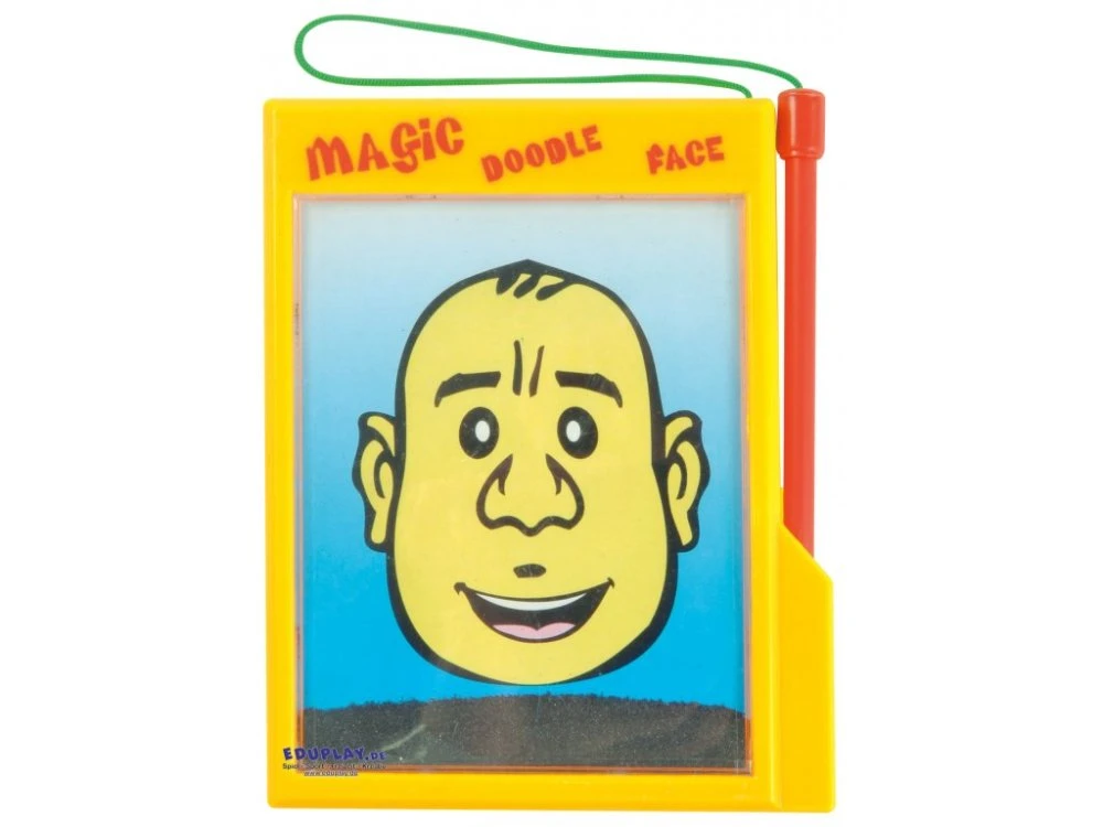 Eduplay Zábavná hra s magnety