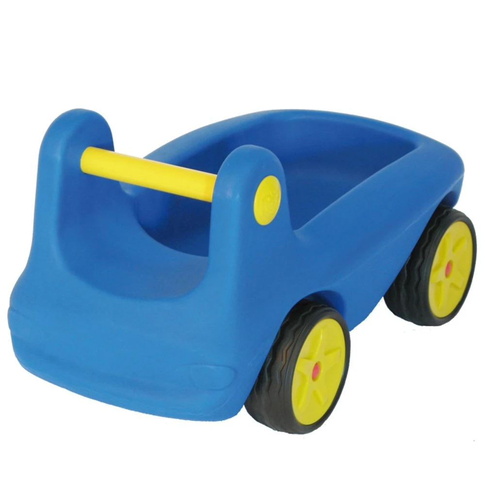 Beleduc Tažný vůz