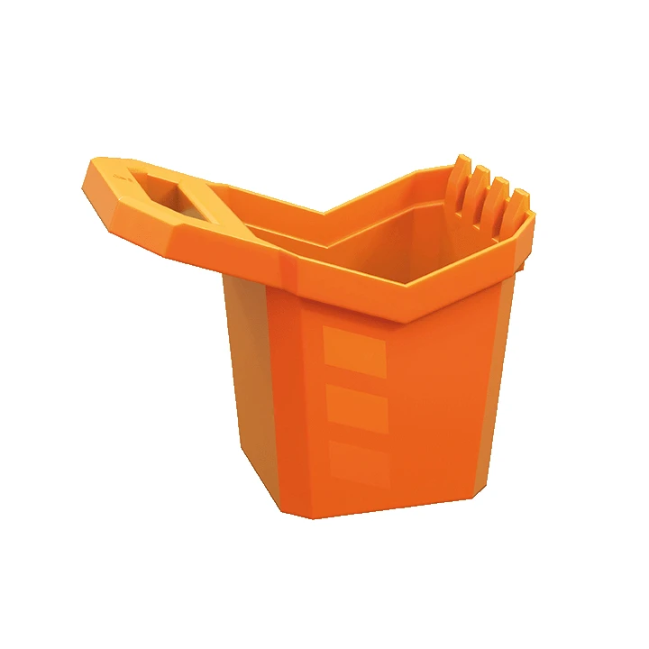 Beleduc Lopatka na písek