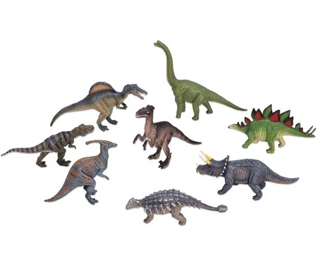 Betzold Animal set Dinosauři DeLuxe