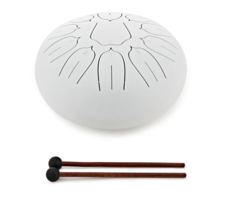 Betzold Jazýčkový buben Life 10"