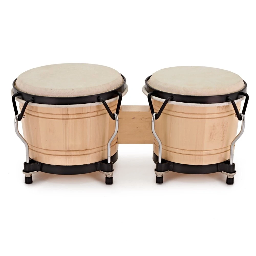 Betzold Bongo set