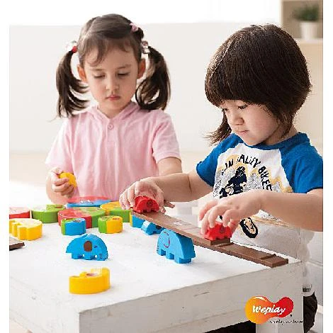 Weplay Cirkus Jumbo