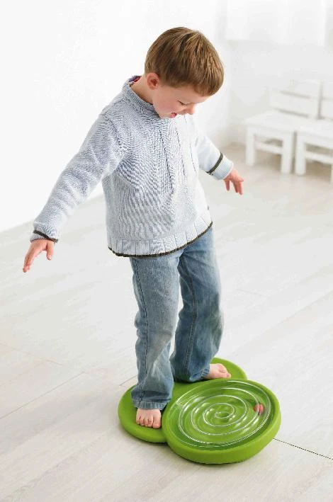 Weplay Balanční disk Twister