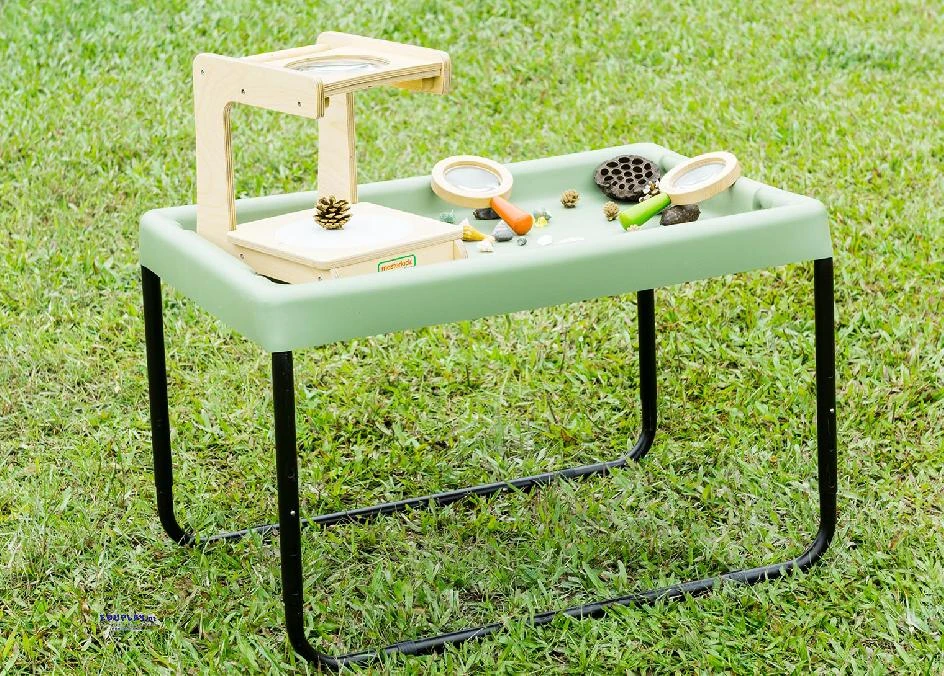 Masterkidz Tuff Tray Obdélník sada 5 ks