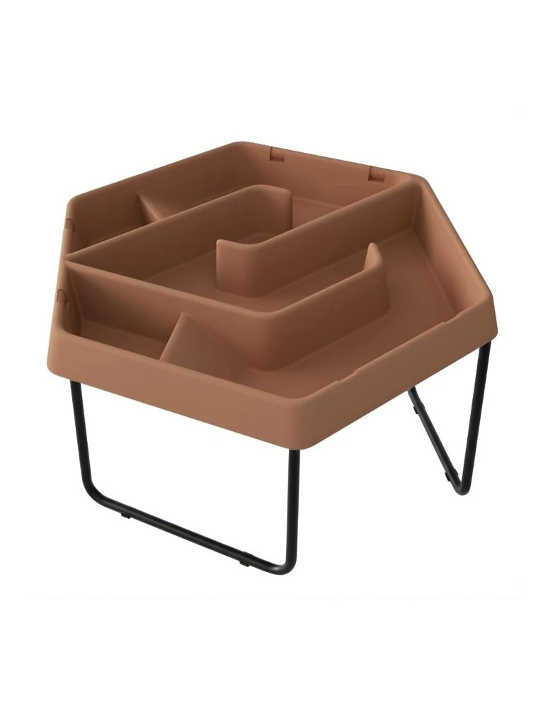 Masterkidz Tuff Tray Senzorický stolek s bludištěm