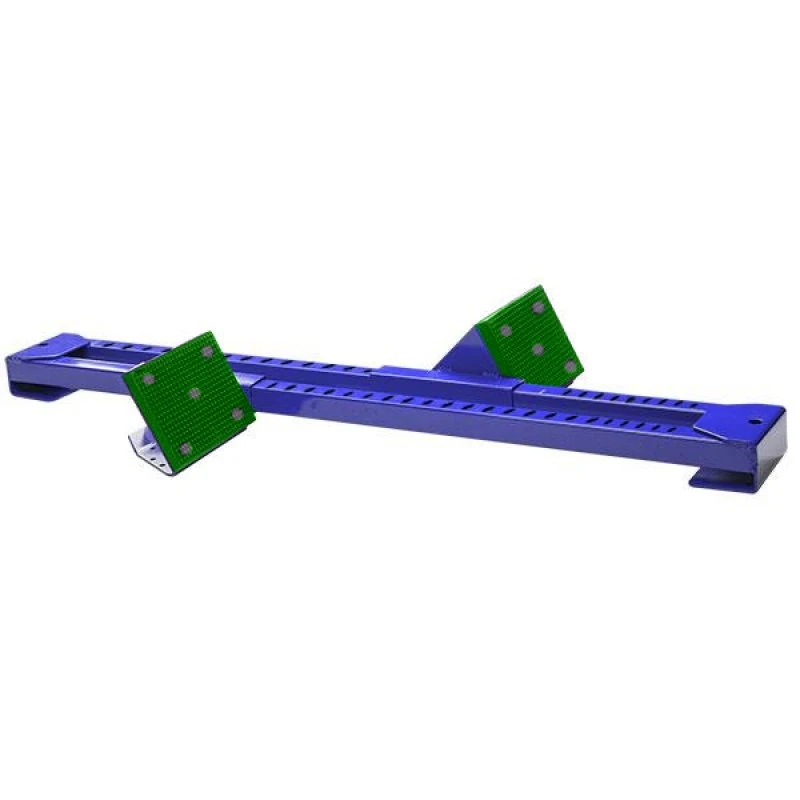Startovací blok SEDCO Training Steel 57 – ocelový