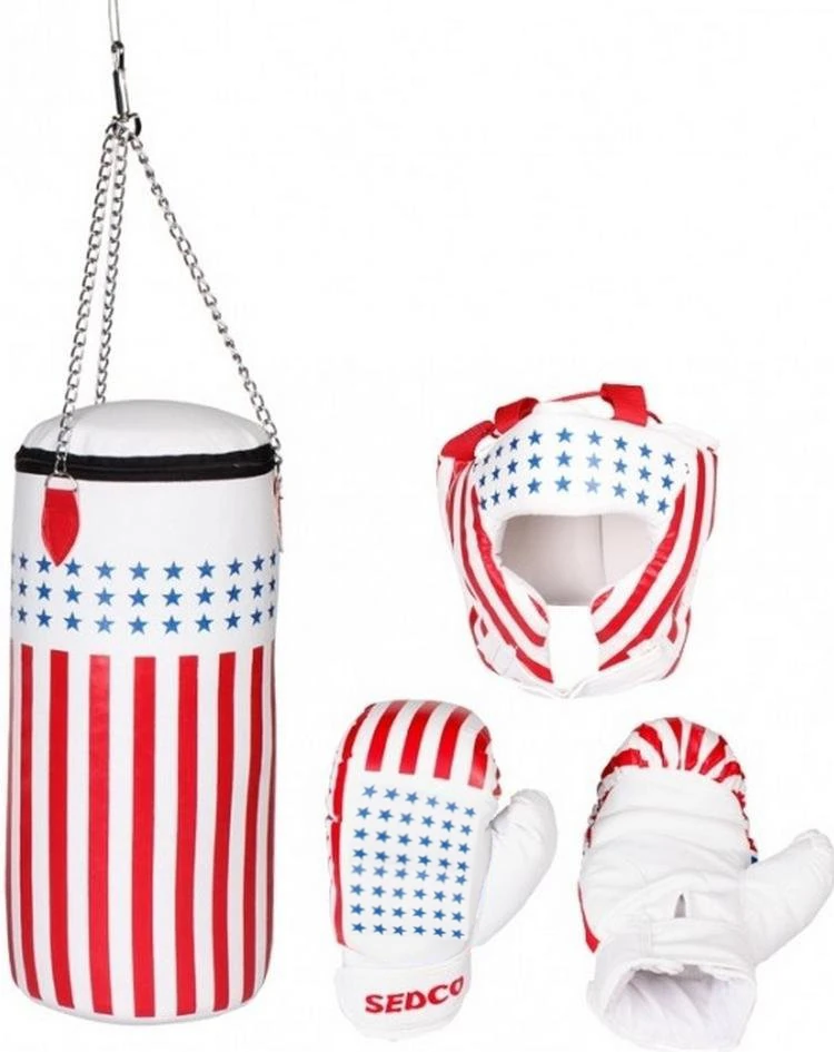 Boxing SET SEDCO dětský 0113