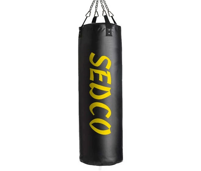 Box pytel s řetězy 140 cm