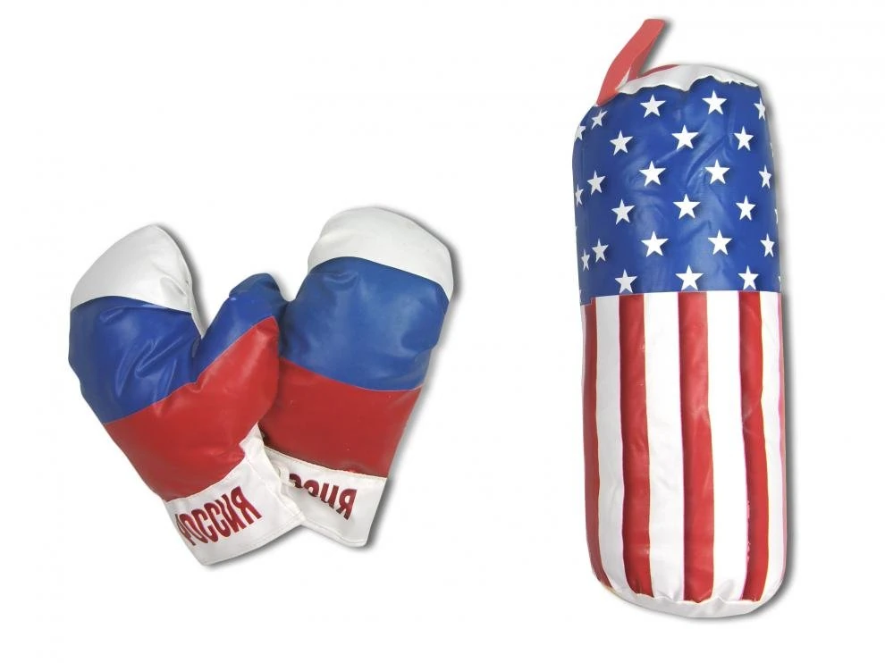 Boxing SET SEDCO dětský - mini