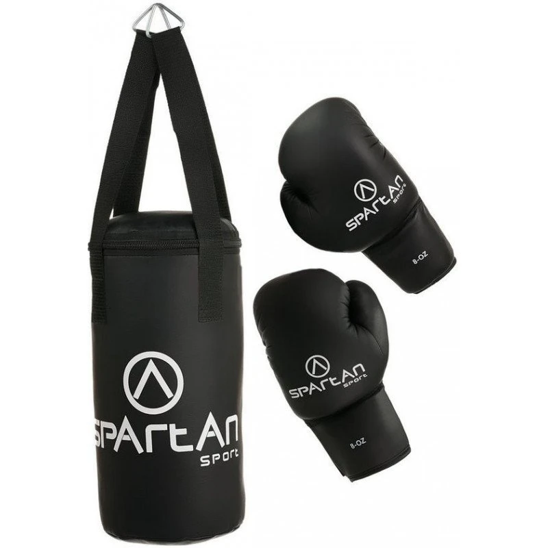Boxing SET Spartan dětský 1182