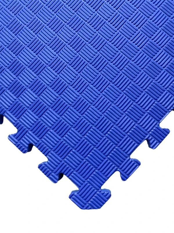 TATAMI PUZZLE podložka - Jednobarevná - 50x50x1,0 cm podložka fitness