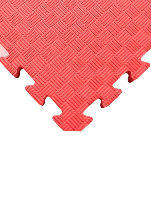 TATAMI PUZZLE podložka - Jednobarevná - 100x100x1,3 cm - podložka fitness