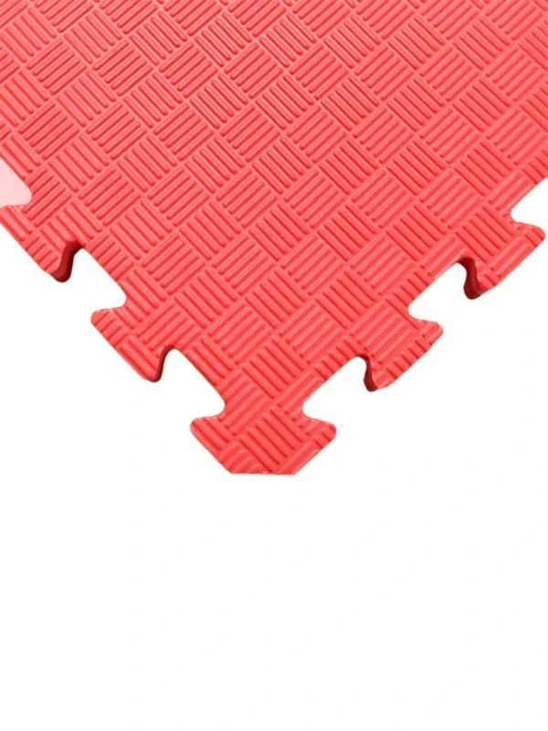 TATAMI PUZZLE podložka - Jednobarevná - 50x50x1,3 cm podložka fitness