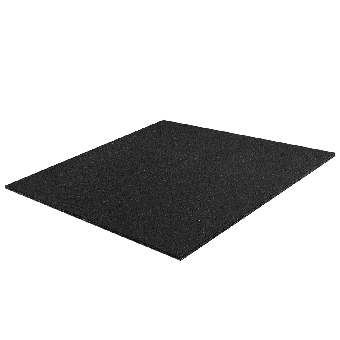 Fitness podlaha GYM - SBR Sedco 100x100x2 cm