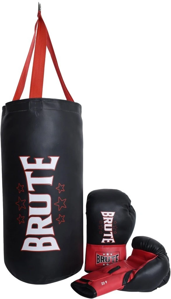 Dětský boxovací set BRUTE BT0004040 JUNIOR