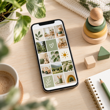 LAVIKO se vrací na Facebook a Instagram