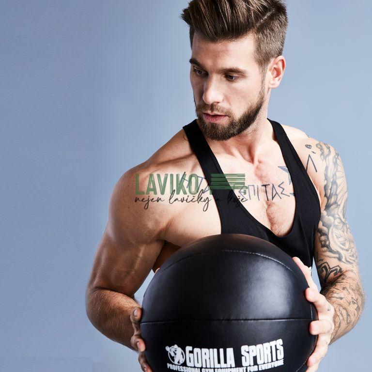 Fitness činky HANDY, 1 kg