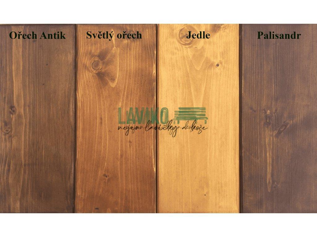 Zahradní set PERALTA se dvěma lavicemi a dvěma židlemi