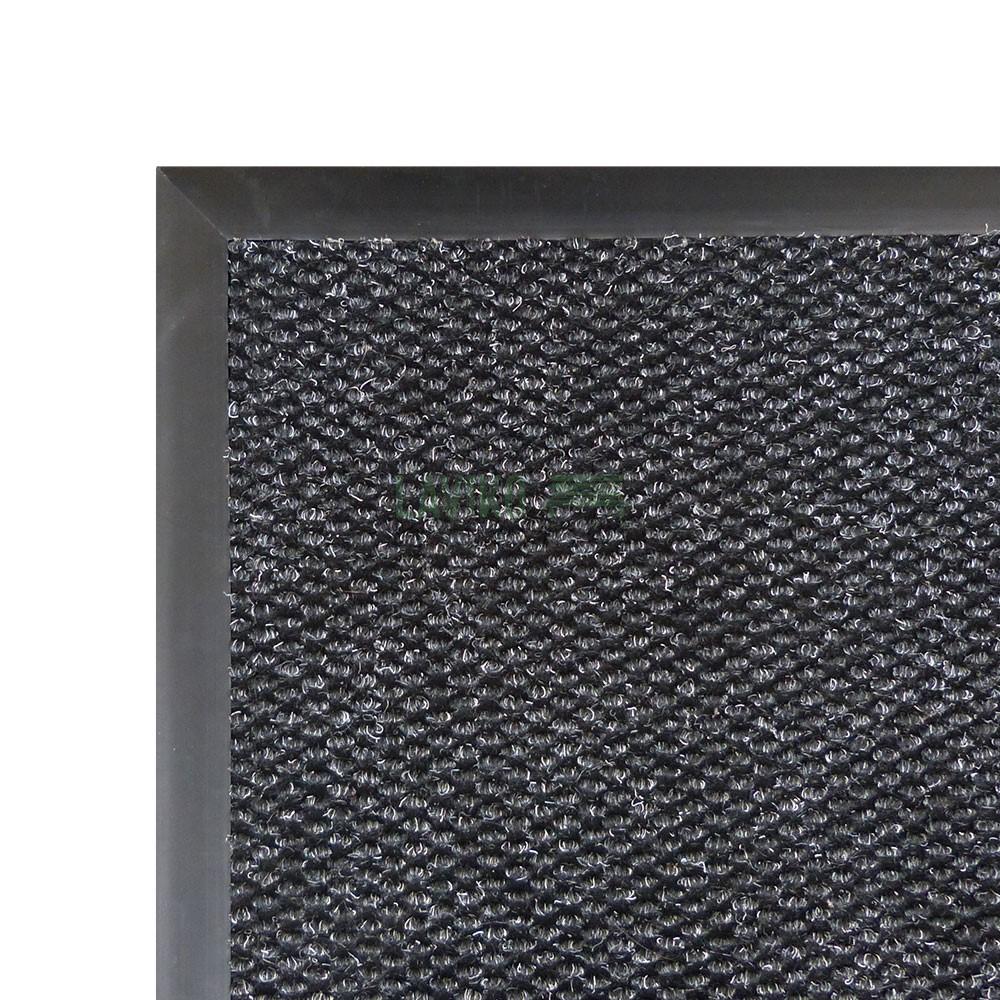 XXL Zátěžová rohož PEARL 300 x 120 cm, antracit