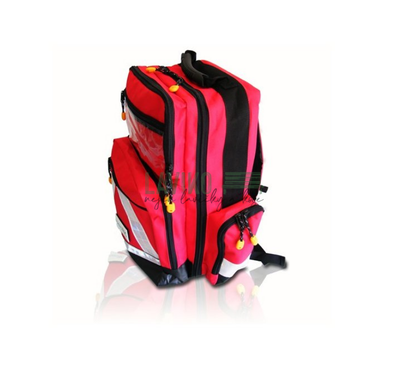 Zdravotnický a záchranářský batoh Bexatec Pro Large - vybavený basic, 21 litrů