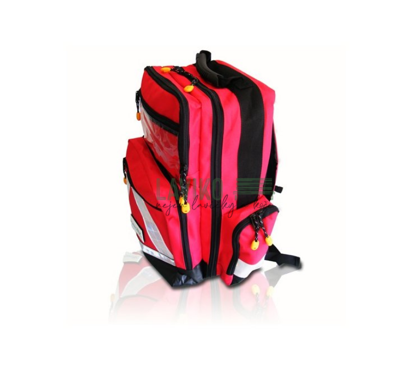 Zdravotnický batoh Bexatec Pro Large Edt.- vybavený ProFireman, 21 litrů
