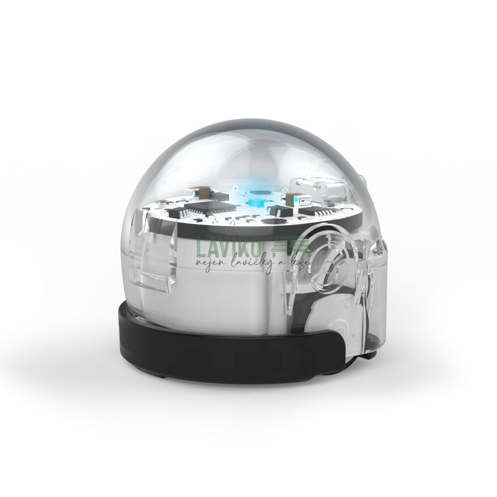 Ozobot BIT 2.0, bílý