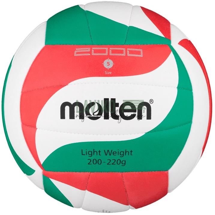Míč Volejbal MOLTEN V5M2000-L