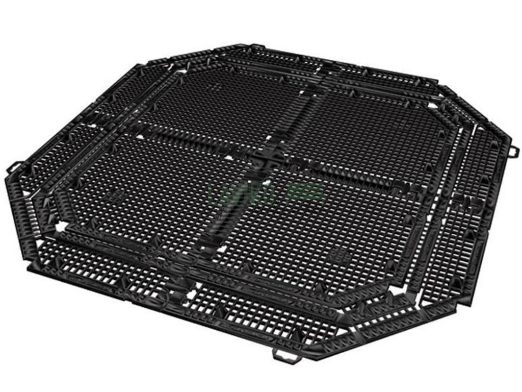 Podlahová mříž pod kompostér THERMOBOX
