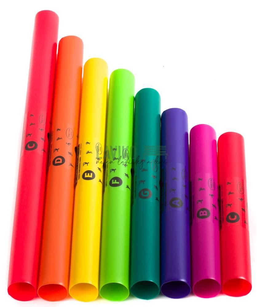 Sada BOOMWHACKERS BW-DG