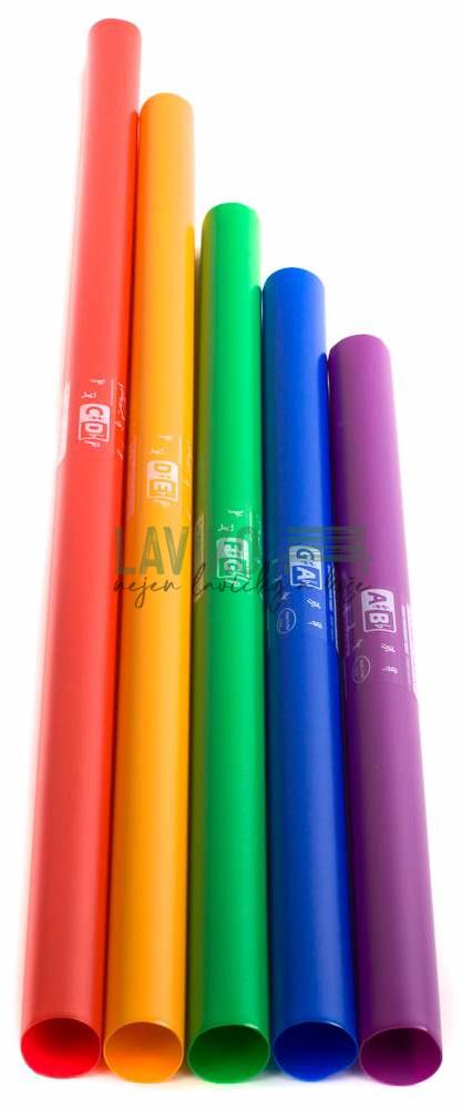 Sada BOOMWHACKERS BW-KG