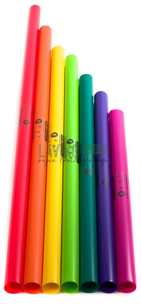 Sada BOOMWHACKERS BW-JG