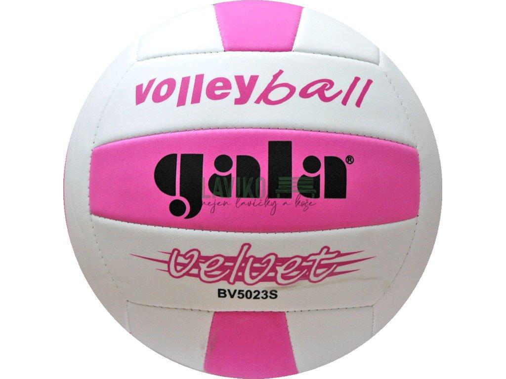 Míč volejbal VELVET GALA 5023S