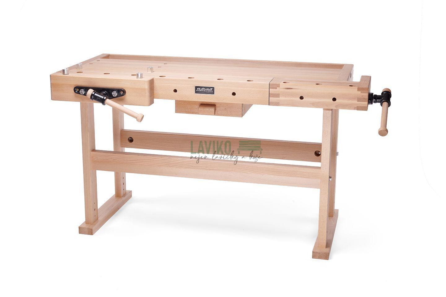Hoblice PROFI1600+