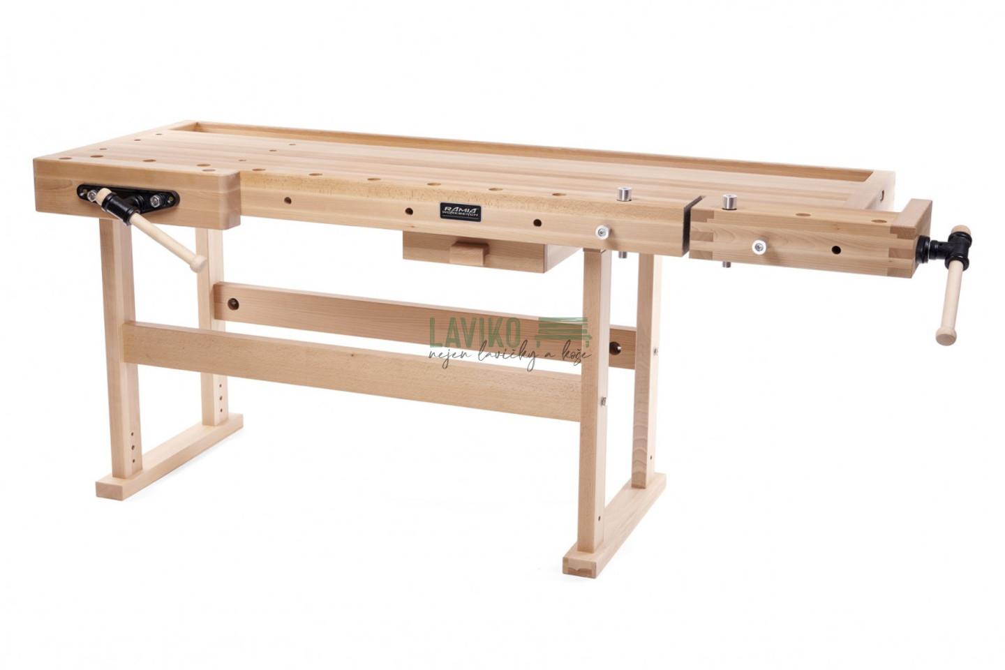 Hoblice PROFI2100+