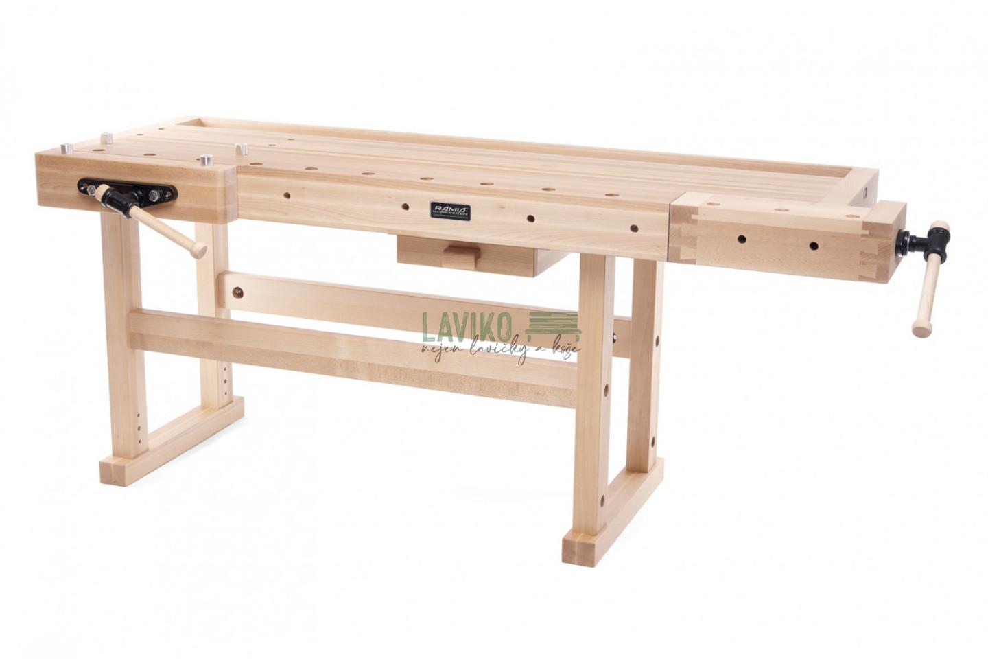 Hoblice PROFI2100 DEVIL