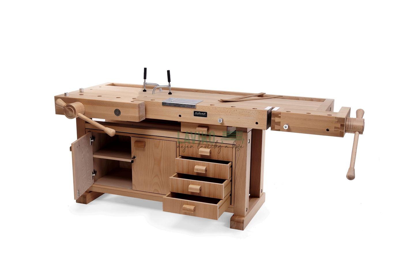 Hoblice PROFI2100 ULTRA KOMBO