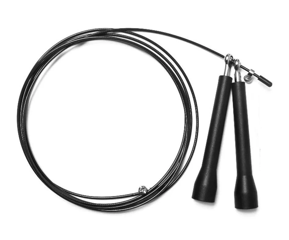 Nastavitelné švihadlo SEDCO Speedrope, lanko 3 m