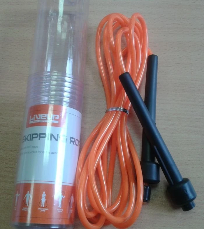 Švihadlo SEDCO Speed 103 275 cm, oranžové