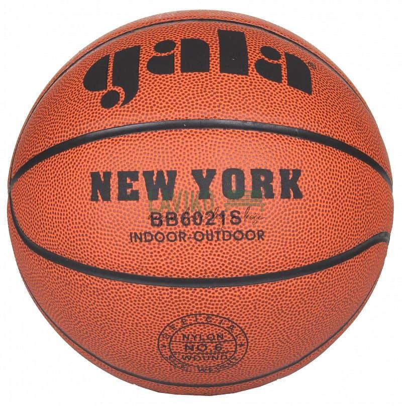 Míč basket NEW YORK BB7021S