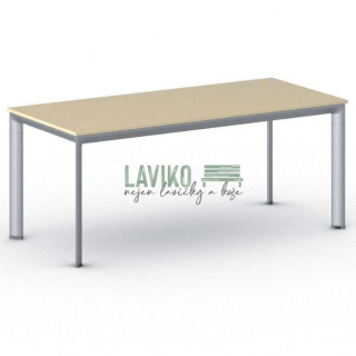 Kancelářský stůl INOVO, 200 x 100 cm