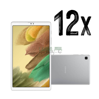 VÝHODNÁ SADA - 12x Tablet Samsung Galaxy Tab A7 Lite LTE, stříbrný