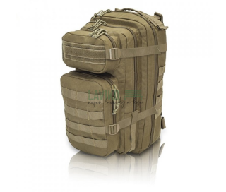 Taktický záchranářský batoh C2 Bag Military - 29 litrů, khaki