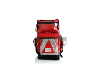Záchranářský batoh Bexatec Pro Large Plane - vybavený profi, 23 litrů