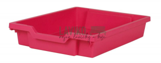 Plastový box SYDNEY 7, růžový