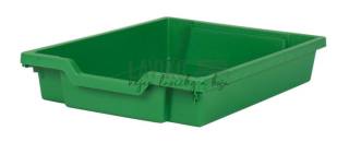 Plastový box SYDNEY 7, zelený
